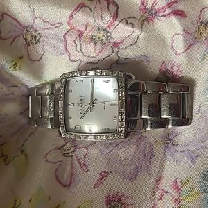 Skagen Denmark watch